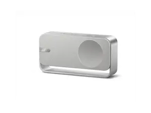 Bose SoundLink Home Bluetooth Speaker - Light Silver