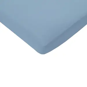Twin Sheet in Slate