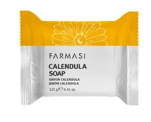Calendula Soap Calendula Soap
