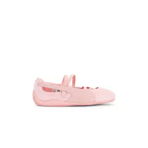 Puma Select Speedcat Ballet Python Ii Sneakers in Rosy Outlook & Warm White