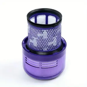 Vacuum Cleaner Replacement Filter, HEPA Filter for Dyson V11 V15 SV14, Household Appliance Parts for Home Use