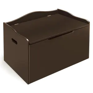 Badger Basket Bench Top Toy Box