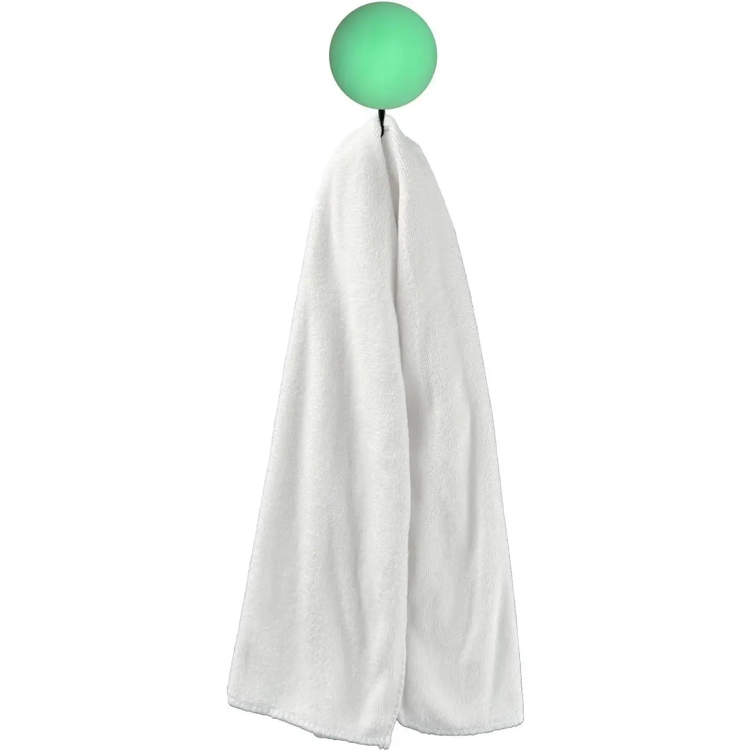 Baseball Pitching Towel Trainer for Fastball, Changeup, Curveball Precision and Power, Portable Versatile Drill Tool for Consistent Form and Performance Improvement