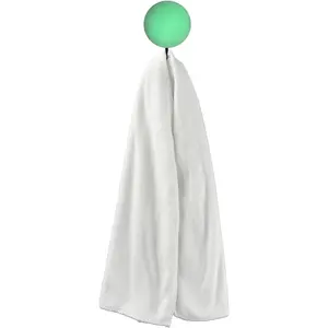 Baseball Pitching Towel Trainer for Fastball, Changeup, Curveball Precision and Power, Portable Versatile Drill Tool for Consistent Form and Performance Improvement