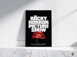 Rocky Horror Show The Musical