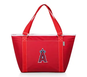 Oniva MLB Topanga Cooler Tote Bag - Red