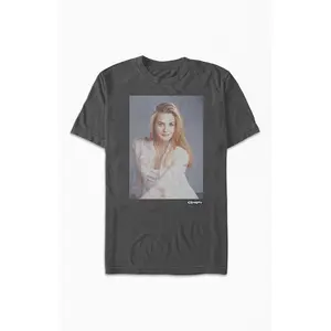 PacSun Women's Clueless Cher '90s T-Shirt