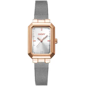 DKNY Women's Classic 22mm Quartz Watch DK1L076M0165