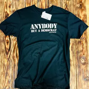 High Class White Trash Stamp Tee - Casual Classic Cotton Menswear Soft Stylish Shortsleeve with 4" HCWT Logo