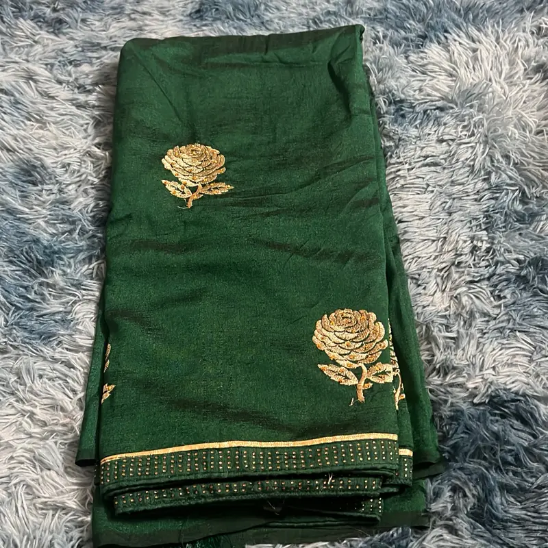 Sari falls piko done