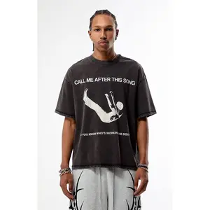 Pacsun Men's Falling T-Shirt