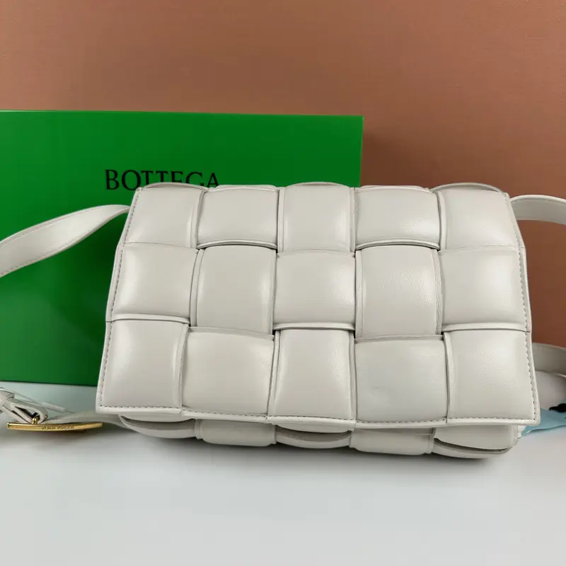 bottega veneta ostrich - TikTok Shop