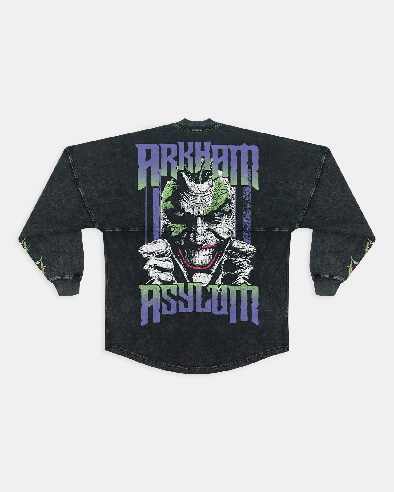 The Joker™, Arkham Asylum Spirit Jersey®
