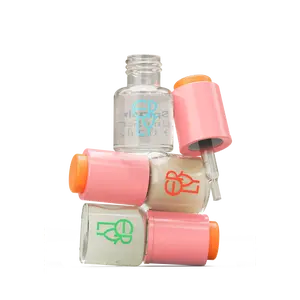 ERLY Mini Serum Trio – Discovery Set for Hydration, Glow & Calm Skin