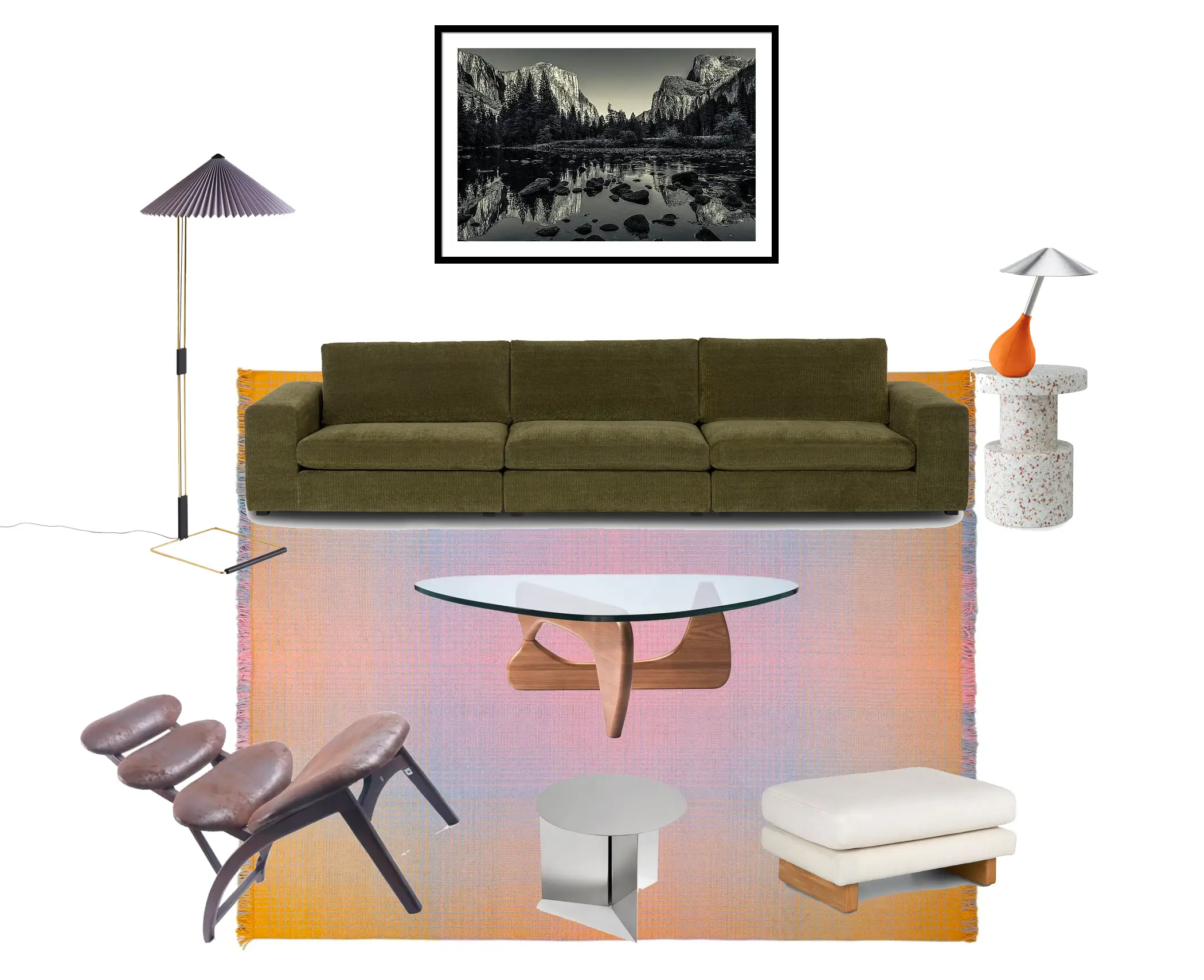 Adjustable With Lid Plastic Garments Storage Organiser