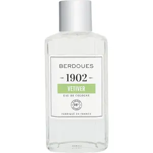 Berdoues 1902 Vetiver By Berdoues Cologne For Unisex