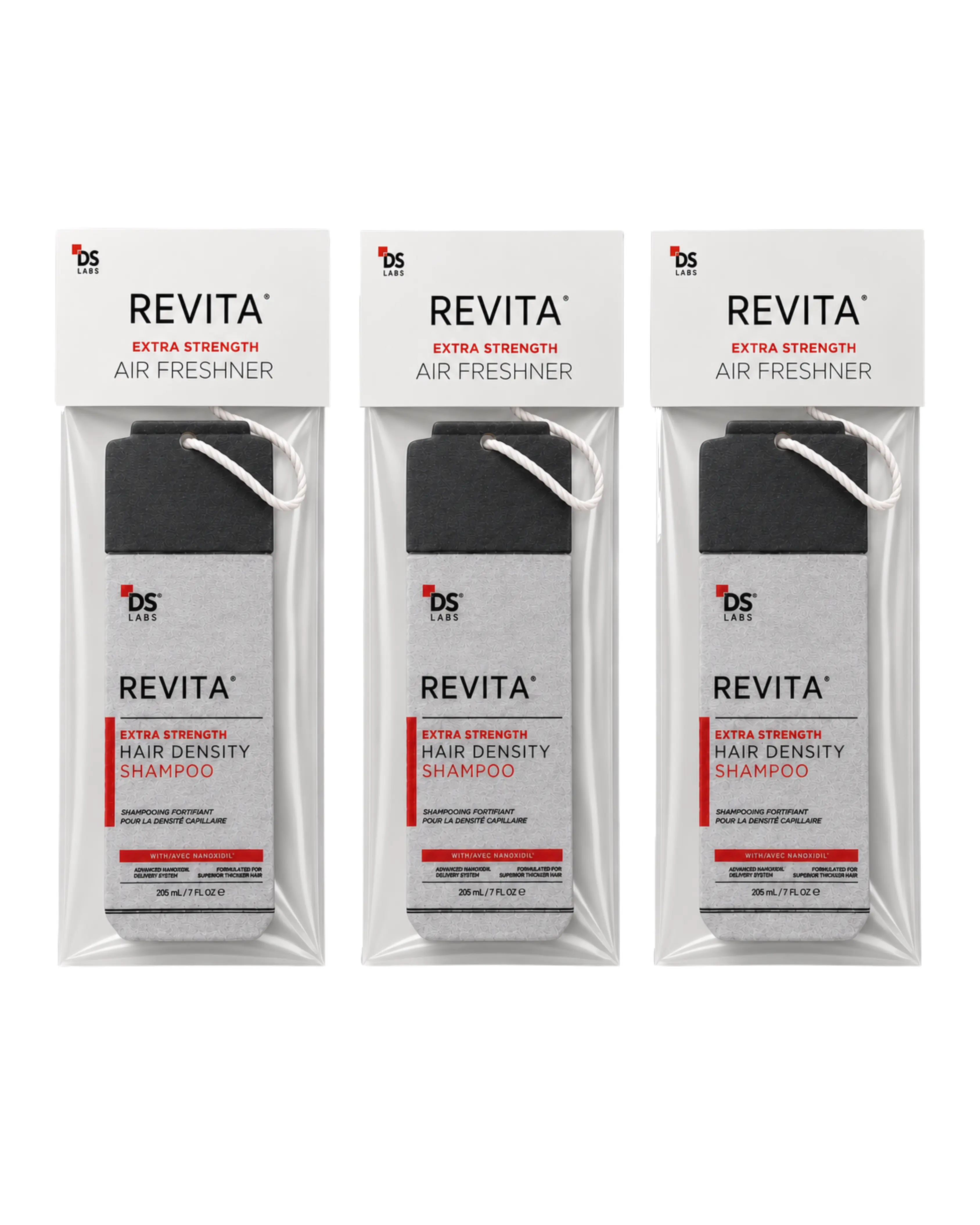 Revita Extra Strength Air Freshener (3 Pack)