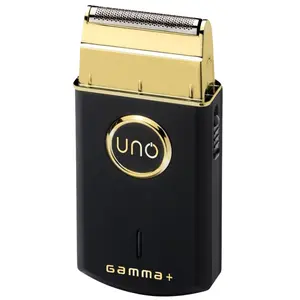 Gamma+ UNO Cordless Single Foil Shaver GPUNOSFS