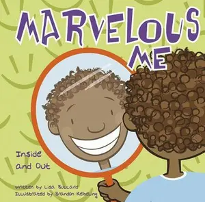 USED-Marvelous Me: Inside and Out by Bullard, Lisa (Paperback)