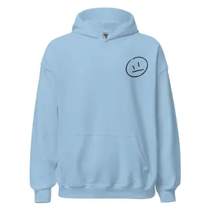 Wild Feelz Signature Stitch Hoodie