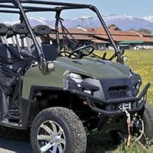 Nilight 2PCS Side Pillar Mounting Brackets LED Metal Mounting Brackets for UTV Off Road 2014-2018 Polaris RZR XP 1000 RZR 900, 2 Years Warranty (90045B) Black Nilight 2PCS Side Pillar Mounting Brackets LED Metal Mounting Brackets for UTV Off Road 2014-2018 Polaris RZR XP 1000 RZR 900, 2 Years Warranty (90045B) Black