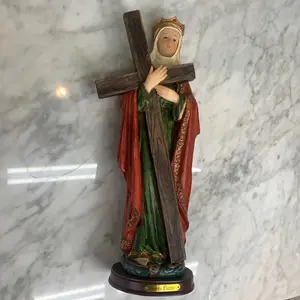 Santa Elena - 12”H