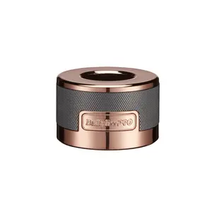 CONAIR FX787BASE-RG ROSEFX TRIMMER  CHARGING BASE