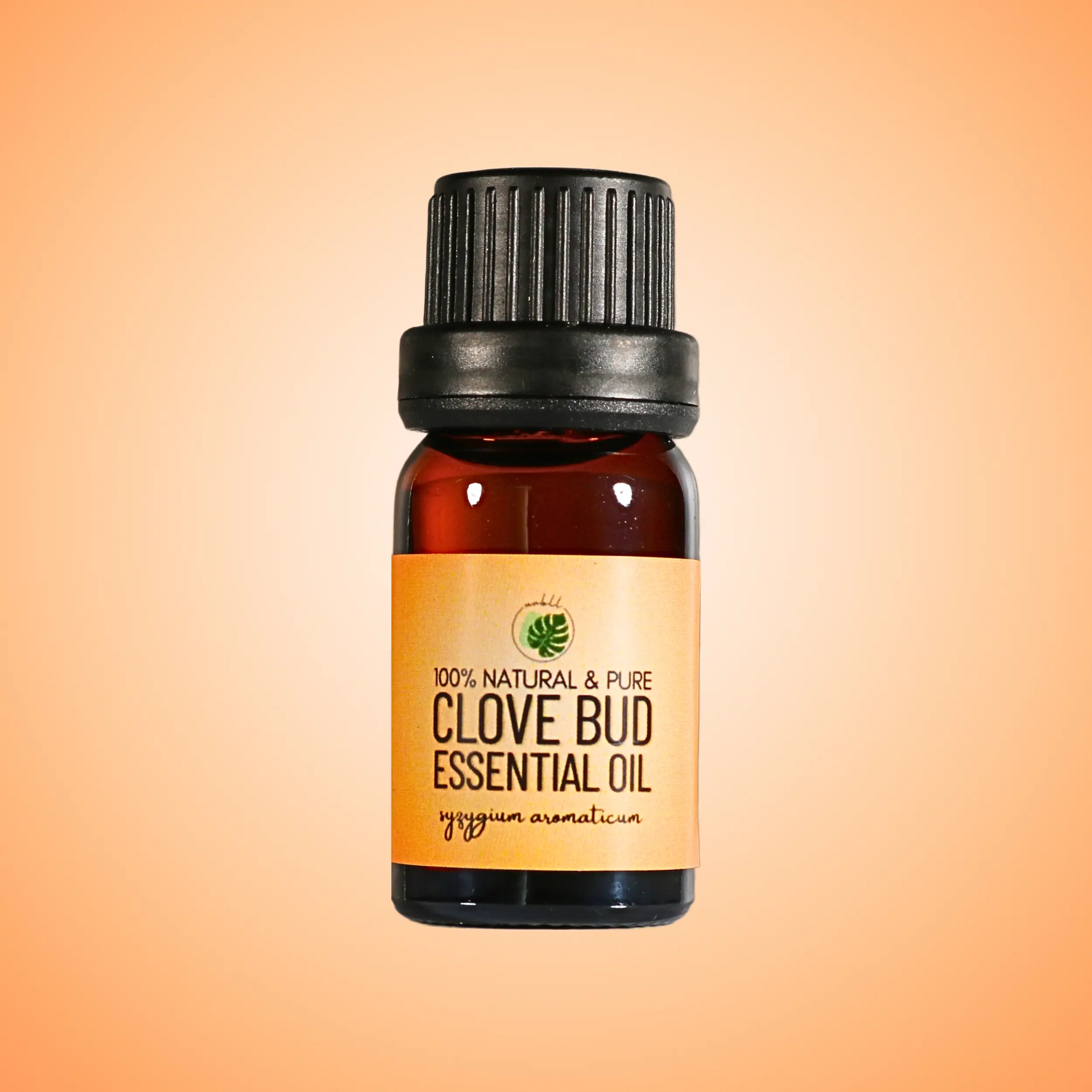 Clove Bud Essential Oil
