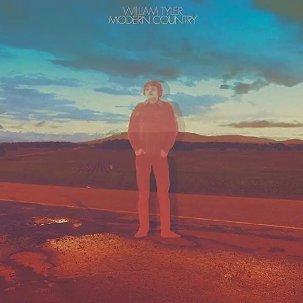 William Tyler - Modern Country (Vinyl LP)