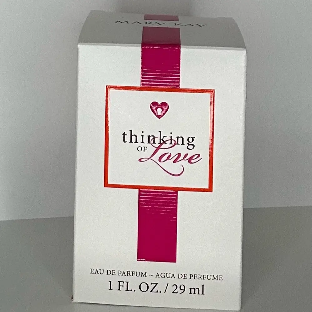 Mk Thinking of Love Eau de Parfum