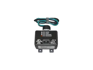 DITEK DTK-120/240CM+ 120/240V SINGLE PHASE ARRESTER WITH LED