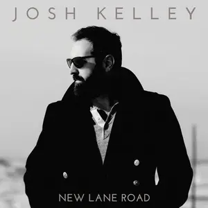 Josh Kelley - New Lane Road  [VINYL RECORD - LP]