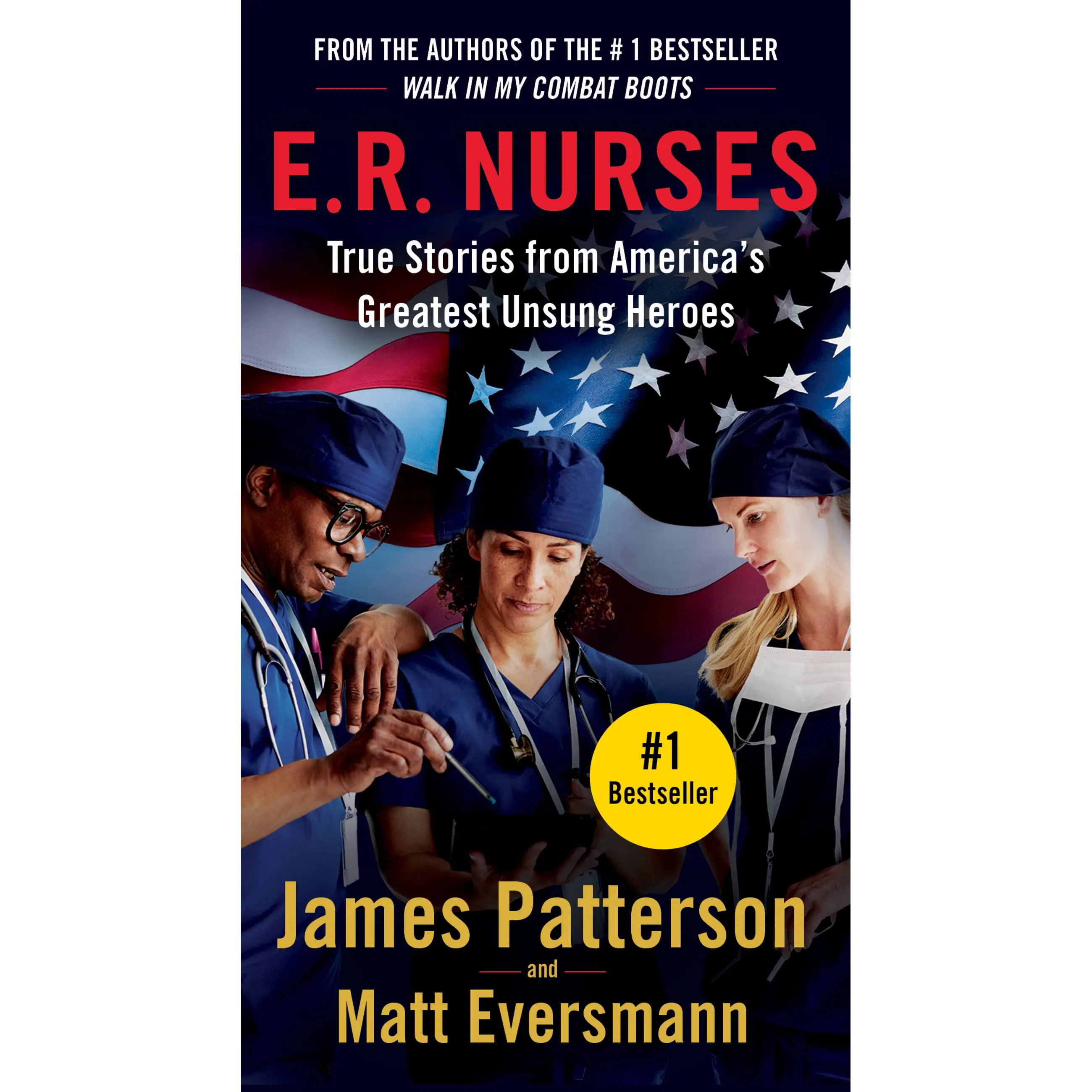 E.R. Nurses