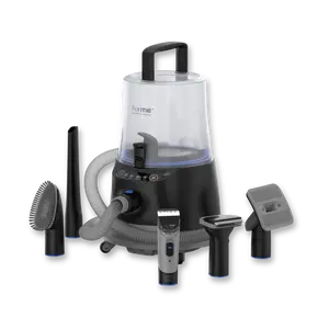 ULTRA Pet Grooming Vacuum Kit