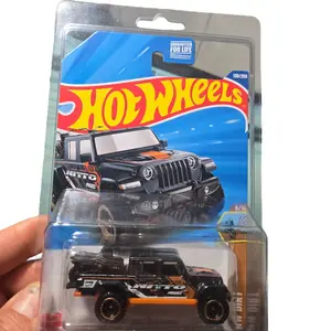 HOT WHEELS TREASURE HUNTER COLLECTIBLE