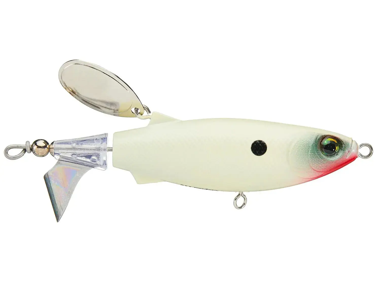 Rapala ClapTail 110 - Broken Bone