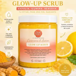Body Scrubs