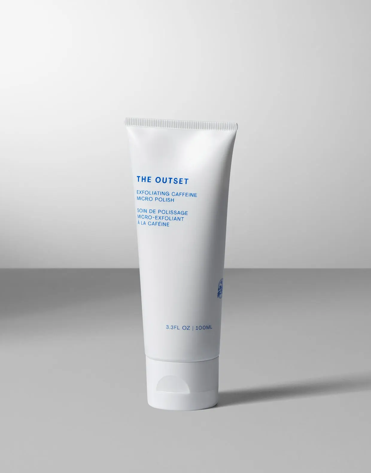 all about the base micro exfoliant - TikTok Shop