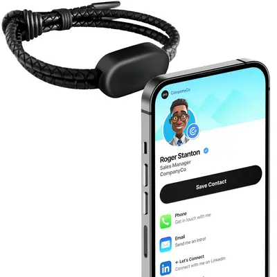 Business Bracelets TikTok Shop