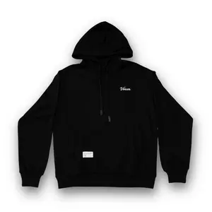 PAIN IS NEVER PERMANENT- HOODIE