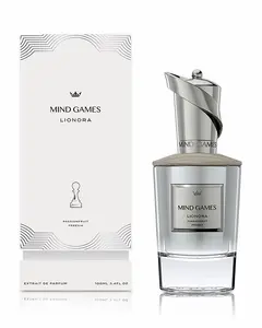 Mind Games Unisex 3.4 Ounce Lionora Extrait De Parfum