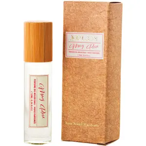 Arlyn May Rose By Arlyn Perfume For Women