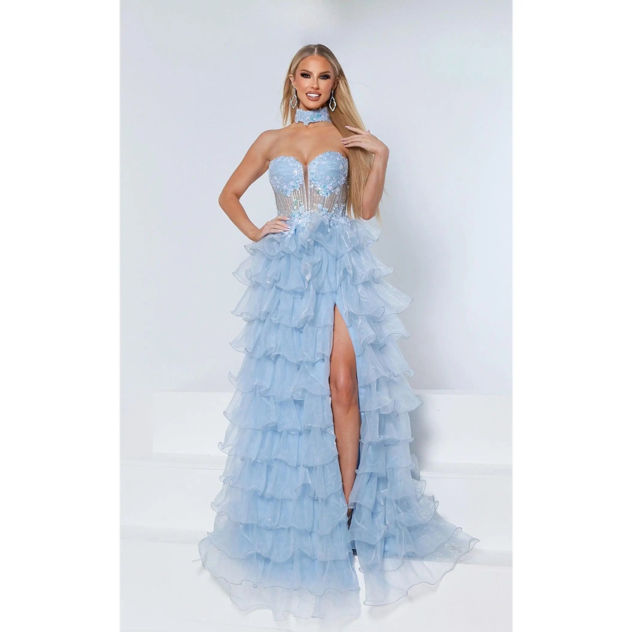 Johnathan Kayne 3212 Dress