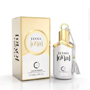 Elysia Jovial (Pour Femme) — 100 ML by Camara Perfumes