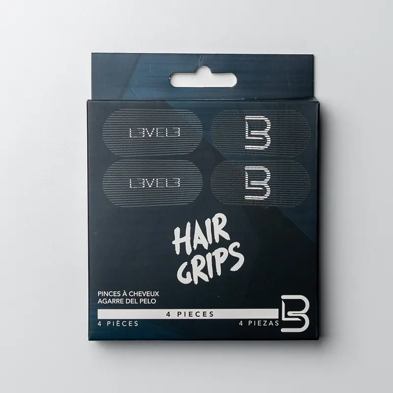 Hair Grips