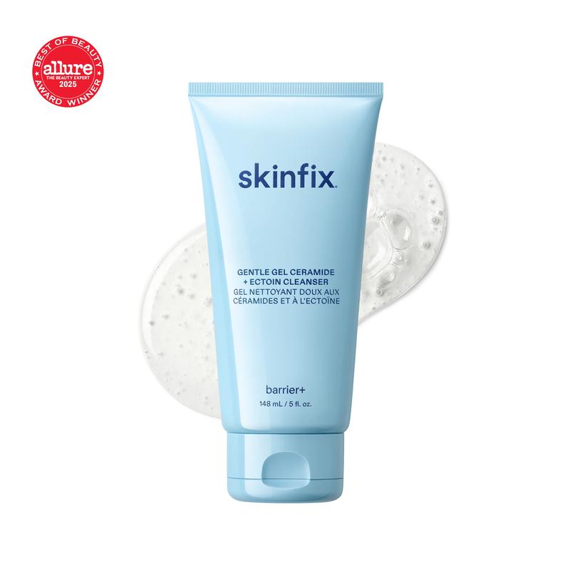 Skinfix Ceramide + Ectoin Gentle Gel Cleanser
