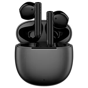 2025 Wireless Earbuds - Low Latency, Long Battery Life, Sound Isolation, with Mic for Gaming, Sports, and Music, Gaming Headset | Type-C Charging, Headphones for Boyfriend/Girlfriend
