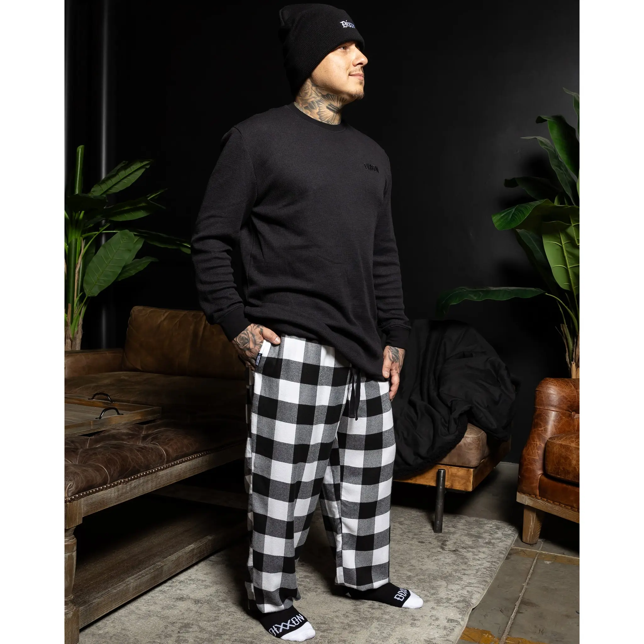 Gringo Pajama Pants