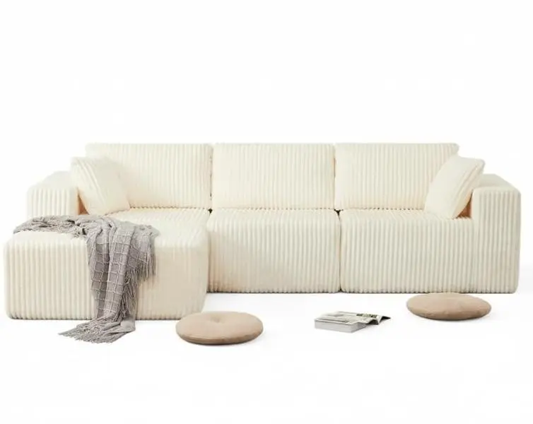 Garvee Couch, Sofa, Couches for Living Room, Sectional Couches for Living Room, and Sectional Couch
