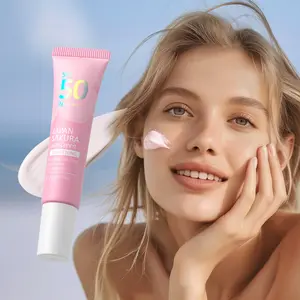 Cherry Blossom Infused Primer 20g, Hydrate Skin, Brighten Tone & Isolate Impurities
